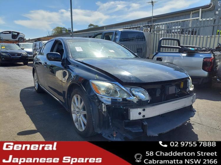 2006 Lexus GS300 — Lexus GS300 2006