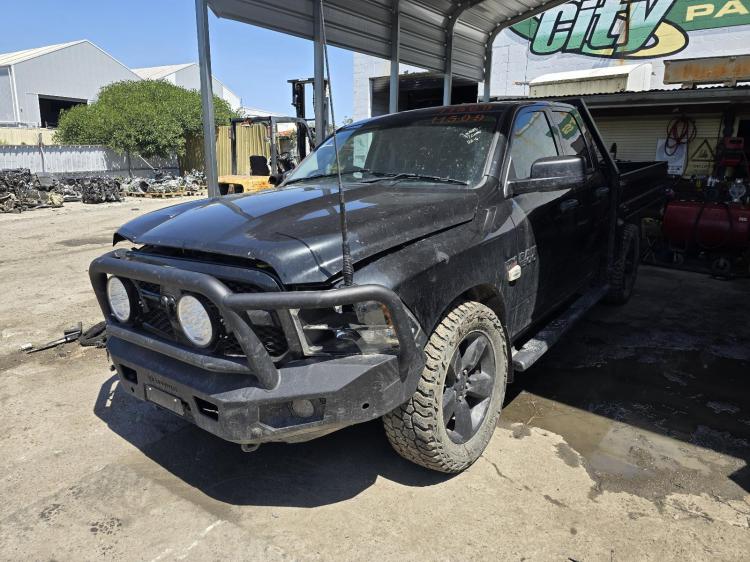 2019 Ram 1500 — DS EXPRESS Auto Petrol