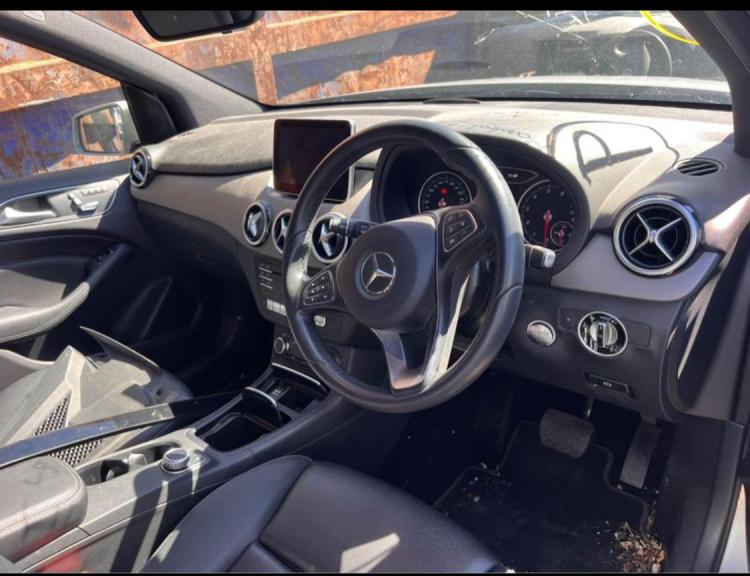 2014 Mazda 3 — BM Auto Petrol