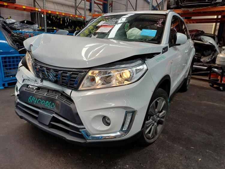 2019 Suzuki Vitara — LY SERIES II Auto Petrol