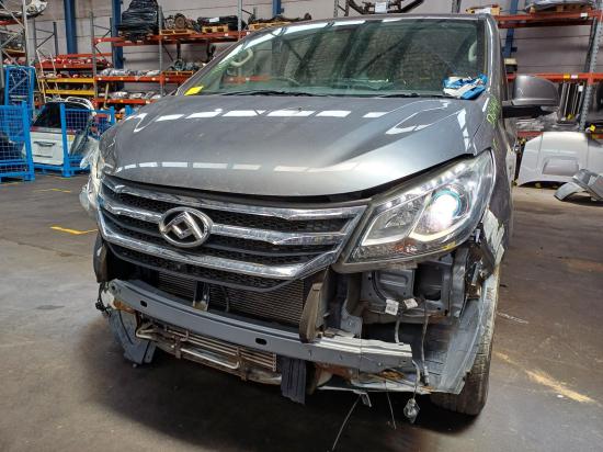 2021 LDV G10 — Auto Petrol