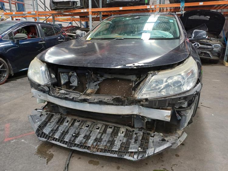 2011 Renault Latitude — X43 Auto Petrol