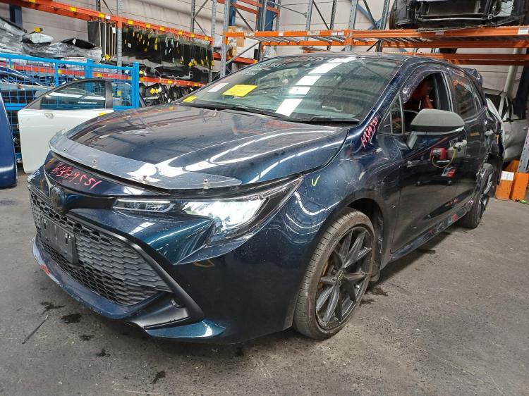 2020 Toyota Corolla — MZEA12R Auto Petrol