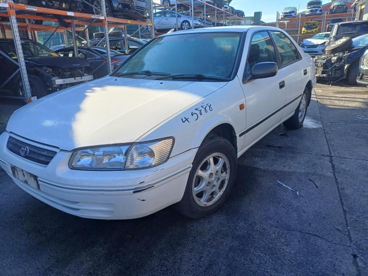 2002 Toyota Camry — SXV20R Auto Petrol