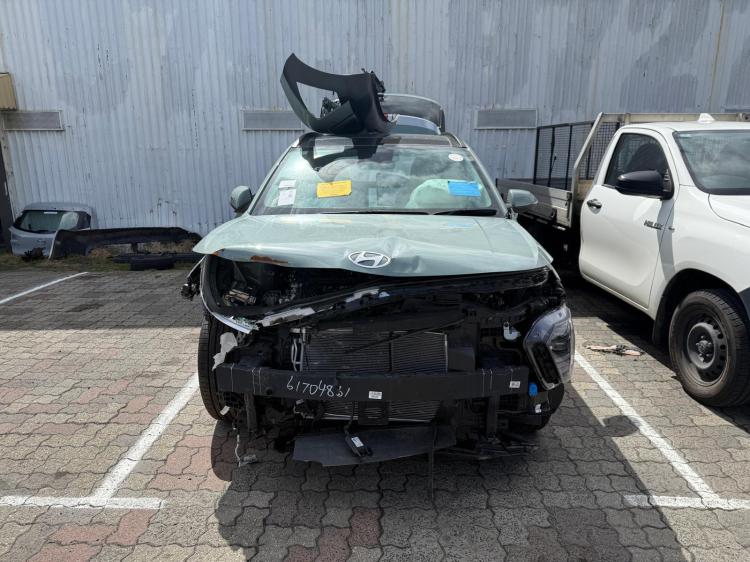 2024 Hyundai Kona — SX2 Auto Petrol