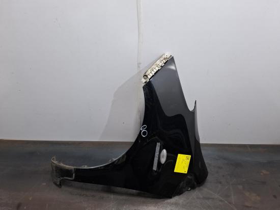 2007 Toyota Yaris — Left Guard