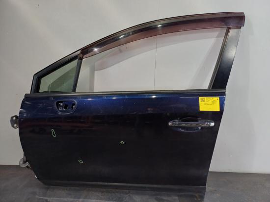 2016 Subaru Impreza — Left Front Door