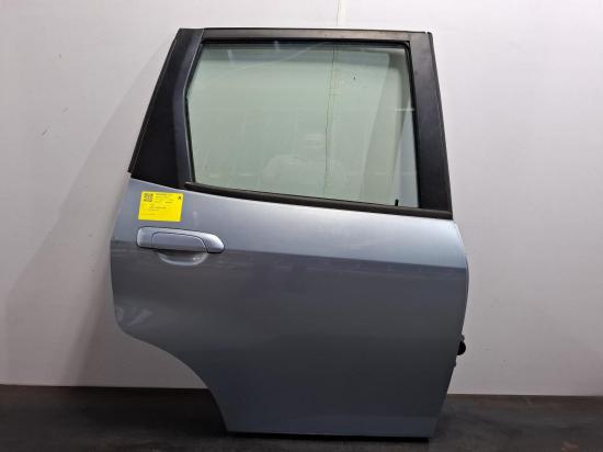 2004 Honda Jazz — Right Rear Door