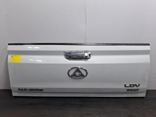 T60 LDV T60 — BOOTLID/TAILGATE