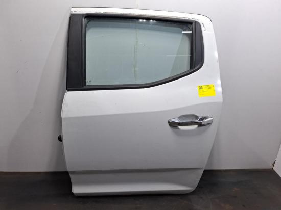 T60 LDV T60 — Left Rear Door