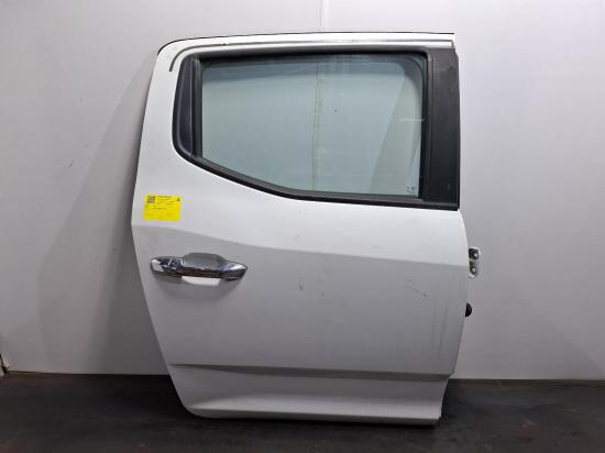 T60 LDV T60 — Right Rear Door