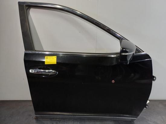 Xtrail Nissan Xtrail — Right Front Door