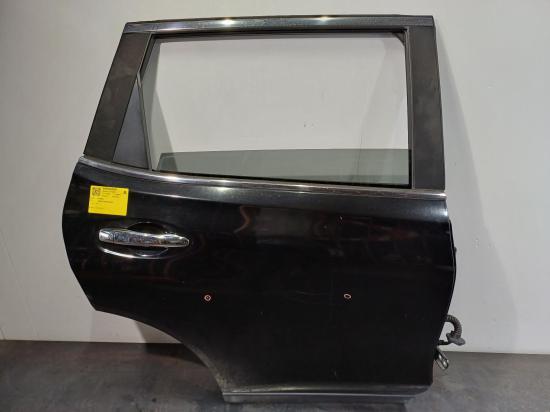Xtrail Nissan Xtrail — Right Rear Door