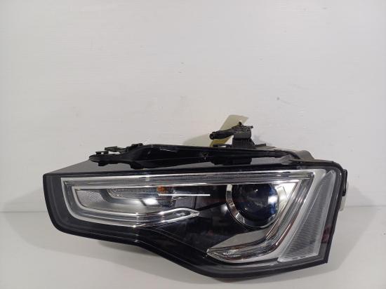S5 Audi A5 S5 — Left Headlamp