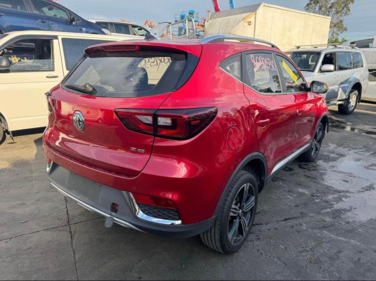 Zs MG — 10E4E Auto Petrol