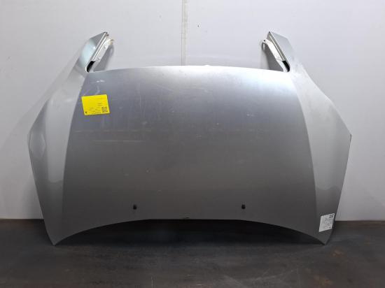 Avensis Toyota Avensis — Bonnet / Hood