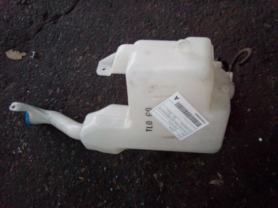 2009 Honda Accord — Washer Bottle