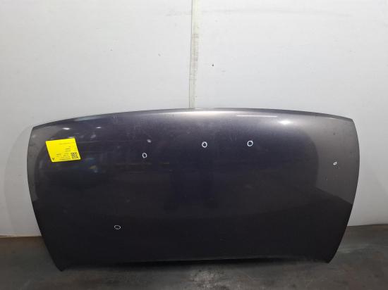 2004 Honda Odyssey — Bonnet