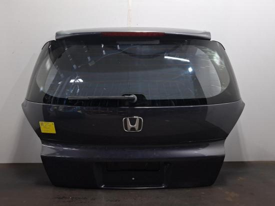 2004 Honda Odyssey — BOOTLID/TAILGATE