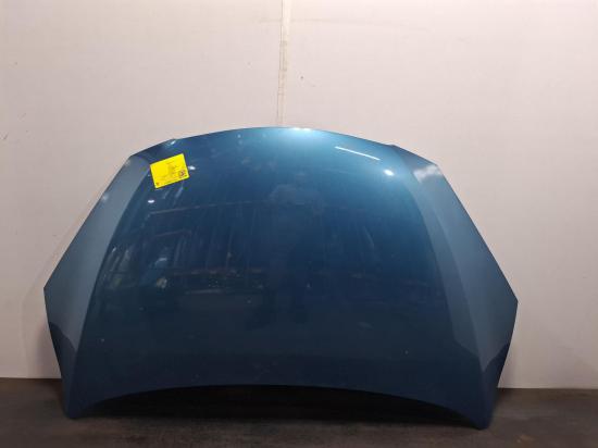 2012 Mazda 2 — Bonnet / Hood