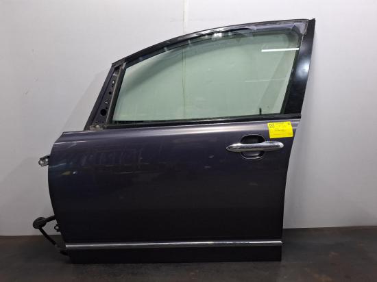 2004 Honda Odyssey — Left Front Door