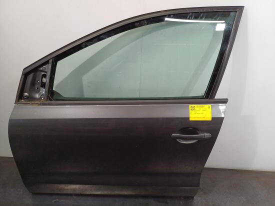 Polo Volkswagen Polo — Left Front Door