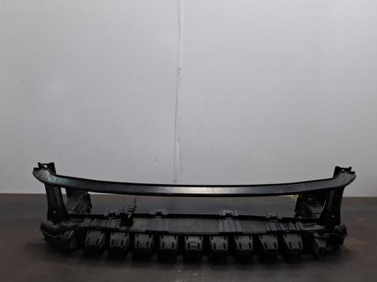 2016 Volkswagen Polo — Front Bar BRKT/REINFORCEMENT
