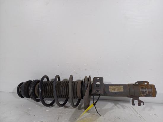 2016 Volkswagen Polo — Right Front Strut