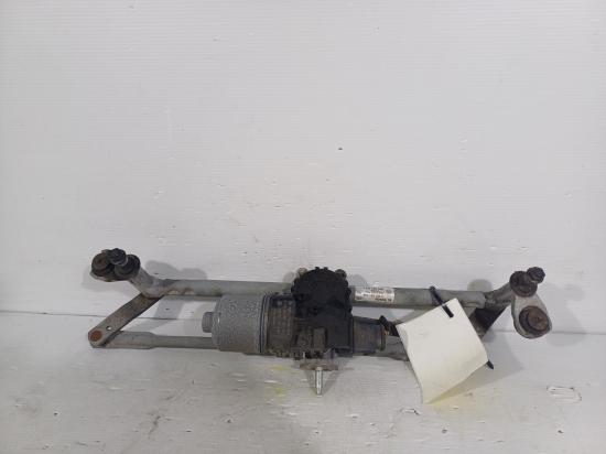 2016 Volkswagen Polo — Wiper Motor