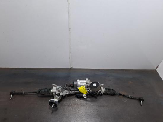 I30 Hyundai I30 — Steering BOX/RACK