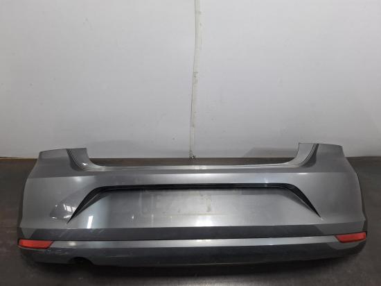 Polo Volkswagen Polo — Rear Bumper