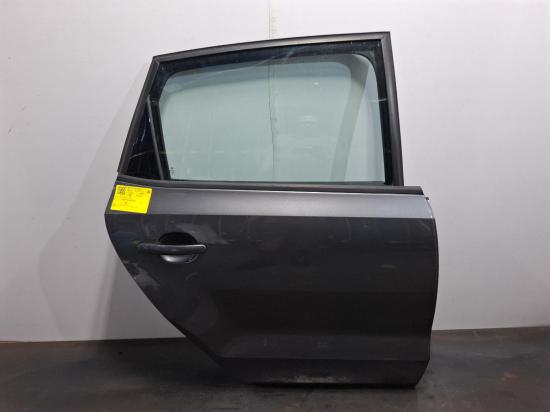 Polo Volkswagen Polo — Right Rear Door