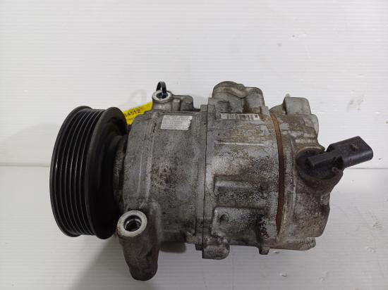 A1 Audi A1 — A/C Compressor