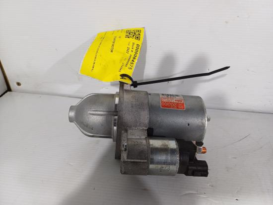 2022 Hyundai 130 — Starter Motor