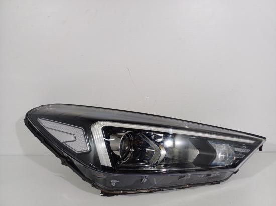 Tucson Hyundai Tucson — Right Headlamp