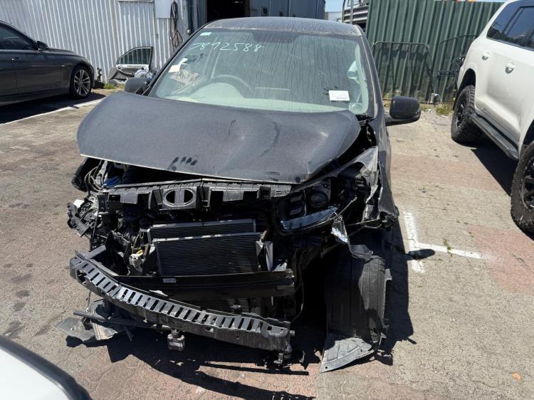 2022 Kia Picanto — JA Manual Petrol
