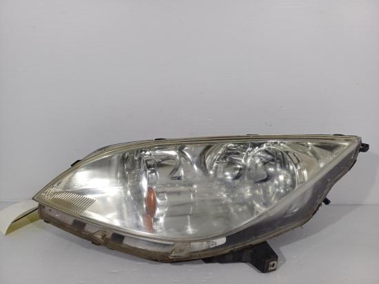 Colt Mitsubishi Colt — Left Headlamp