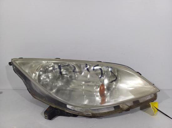 Colt Mitsubishi Colt — Right Headlamp