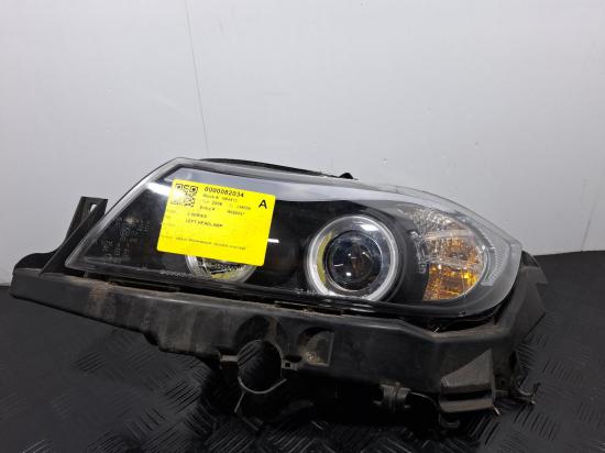 2006 BMW 3 Series — Left Headlamp
