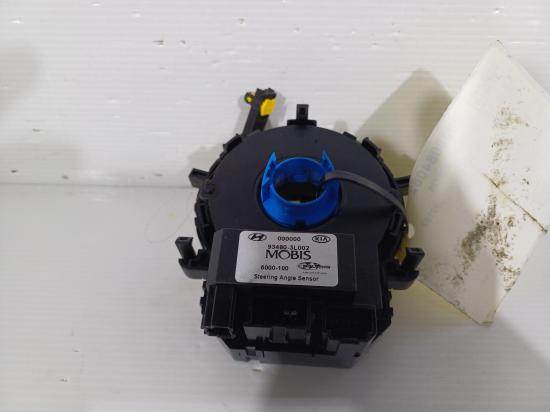 2011 Hyundai I20 — Airbag MODULE/SENSOR