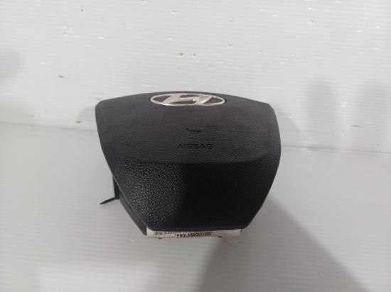 2011 Hyundai I20 — Right Airbag