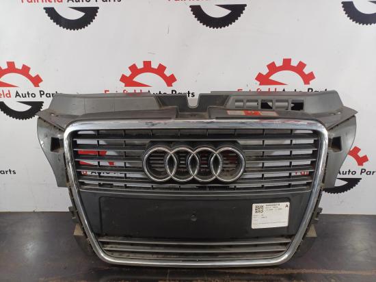 A3 Audi A3 — Grille