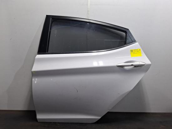 Elantra Hyundai Elantra — Left Raer Door