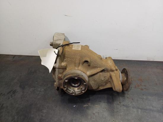 Series Bmw 3 Series 3 — Differential Centre