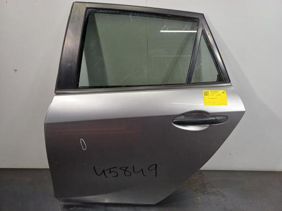 3 Mazda 3 — Left Rear Door