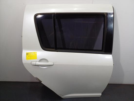 2010 Suzuki Swift — Right Rear Door