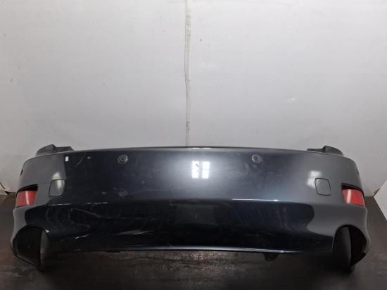 2007 Lexus Is250//is250c — Rear Bumper