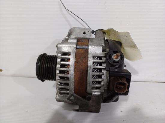 Tarago Toyota Tarago — Alternator