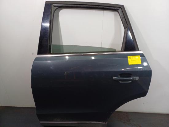 Q5 Audi Q5 — Left Rear Door