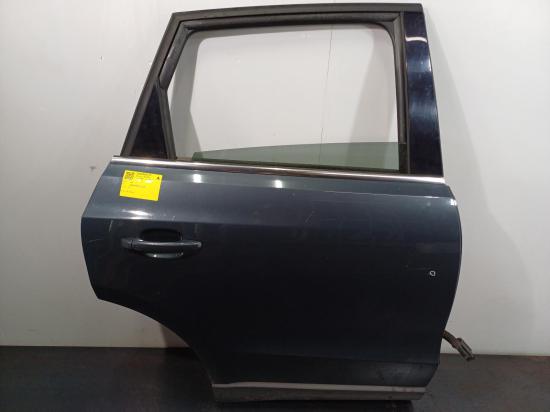 Q5 Audi Q5 — Right Rear Door